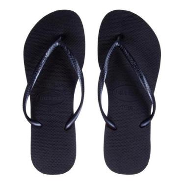 Imagem de Chinelo Feminino Slim Havaianas