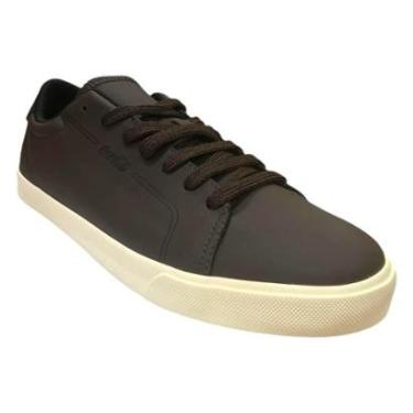 Imagem de Tênis Casual Masc Coca-Cola Nurfolk Town CC2477 Tamanho:42;Cor:;Gênero:Masculino-Masculino