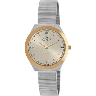Imagem de Relógio Oslo Csx Slim-Feminino