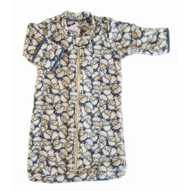 Imagem de Saco De Dormir (sleep Bag) Em Microsoft Para Bebês (0 A 9 M) - - VOO A
