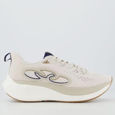 Imagem de Tênis Olympikus Voa 3 Off White, 40