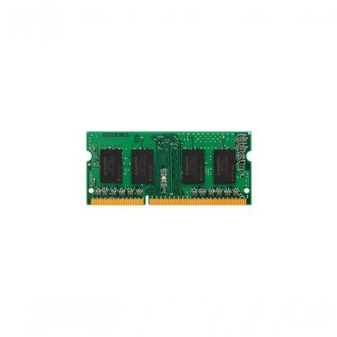 Imagem de Memória P/ Notebook 8Gb Kingston Kvr16Ls11/8 Ddr3L 1600Mhz