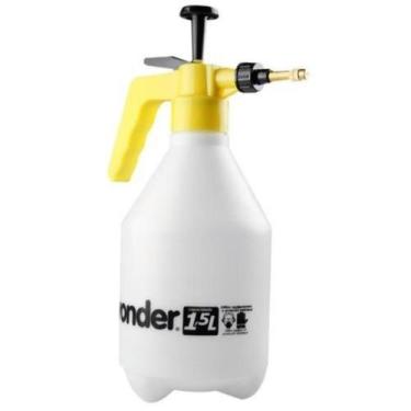 Imagem de Pulverizador Manual 1,5 Litros Com Compressão Prévia Vonder
