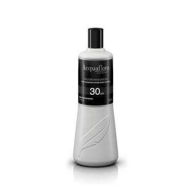 Imagem de Água Oxigenada Acquaflora 30 Volumes 900ml