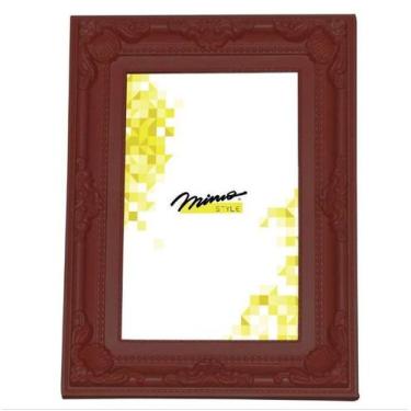 Imagem de Porta Retrato 10x15 Cores Sortidas Mimo - Mimo Style