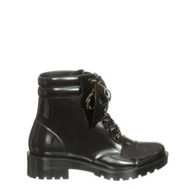 Imagem de Bota Petite Jolie Pj5661in Coturno Infantil, Preto, 25/26