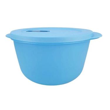 Imagem de Cristalwave 2 litros Geração II Azul Céu Tupperware