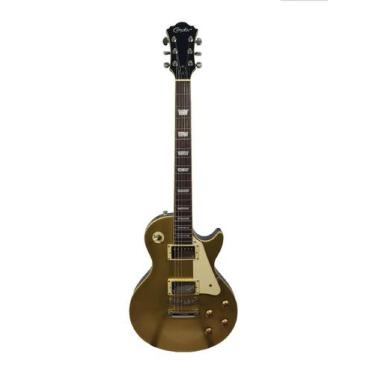 Imagem de Guitarra Condor LP Custom SETGDMH