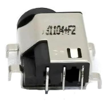 Imagem de Conector Dc Jack P/ Samsung Ativ Book 6 Np670z5e-xd1br - FTI