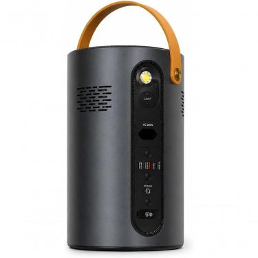Imagem de Estação de Energia Portátil WUP-1026 643,8WH 220V com Saídas AC USB Type-C Peining