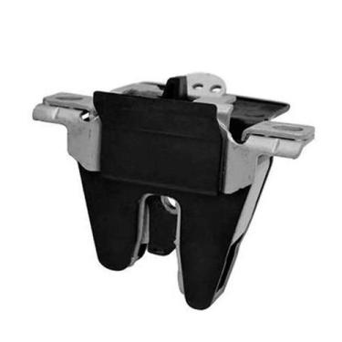 Imagem de Fechadura Mecânica Interna do Porta Malas Vw Gol G5 2008 a 2012 G6 201