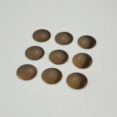 Imagem de 25g Chapinha Termocolante 5mm (+-1500 pedras) Customização Strass Rhin