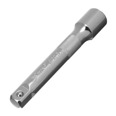 Imagem de Extensao para soquetes cromo vanadio 1/2pol 125mm 1pc mtx