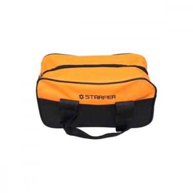 Imagem de Bolsa Para Ferramentas Starfer 08 Bolsos