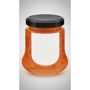Imagem de Geleia Agridoce Pimenta Vermelha 320g - Congratulations Store