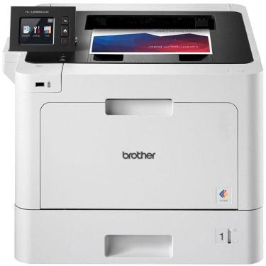 Imagem de Impressora Brother Laser Color - Hll8360cdw