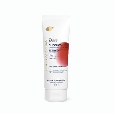 Imagem de Sérum Corporal Dove Glicólico 180ml