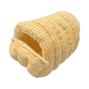 Imagem de Saco De Dormir Para Gatos Quente E Confortável, Destacável, Resistente