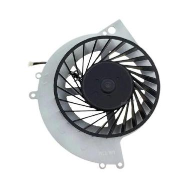 Imagem de Ventilador Interno De Substituição Para Console De Jogo PS4 Modelos Fa