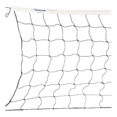 Imagem de Rede De Volêi Faixa Sintética Master 2 Faixas