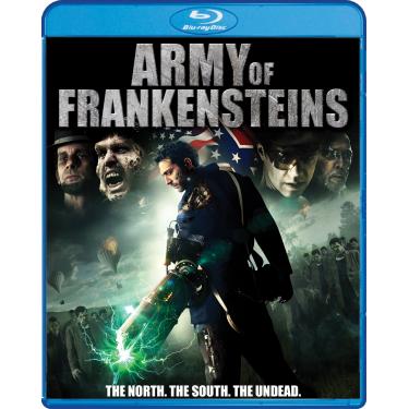 Imagem de Army of Frankensteins