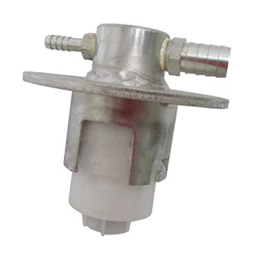 Imagem de Attwood Marine Limitador de nível de enchimento de tanque de combustível para barco 99FLN170-1