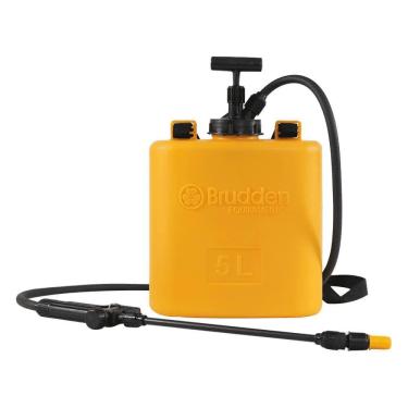 Imagem de Pulverizador Agrícola Lateral - SS-G2 - 5 litros - Brudden