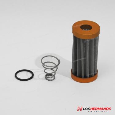 Imagem de Elemento P/ Filtro De Combustível - Grande - 100 Micros