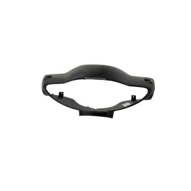 Imagem de Carenagem Carcaça do Farol Biz 100+ 2004 2005 Azul Metálico