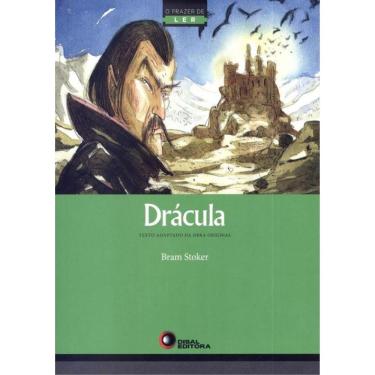 Imagem de Dracula