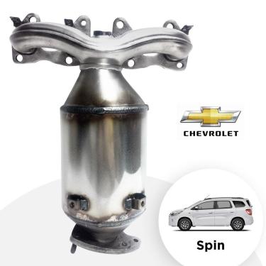 Imagem de Catalisador Gm Spin 1.4 - Todos Os Anos - Novo