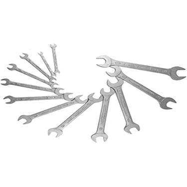 Imagem de GEDORE 6-12M Jogo De Chave Fixa 6 A 32