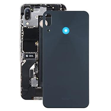 Imagem de HONGYAN Peças de substituição de telefone celular Tampa traseira da bateria para ASUS Zenfone 5 ZE620KL Acessórios telefônicos