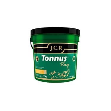 Imagem de VETNIL Tonnus Vaquejada Jcr - 2.5Kg