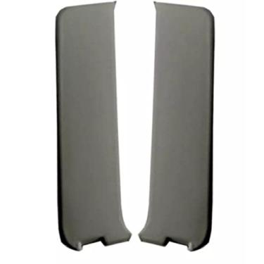 Imagem de Moldura Acabamento Parachoque Farol De Milha Santana 99/06