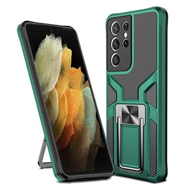 Imagem de Capa de telefone para suporte de suporte de armadura para samsung galaxy a32 a52 a72 4g 5g a12 a42 s20 s21 ultra note20 capa traseira à prova de choque, t4, para samsung a72