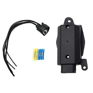 Imagem de Kit de resistores de motor de soprador HVAC para Ford F-250 F-350 F450 Ford F550 Super Duty Excursion 6C3Z19E624AA 973-502