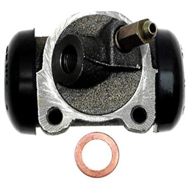 Imagem de Raybestos Cilindro de roda de freio a tambor de grau profissional WC32071