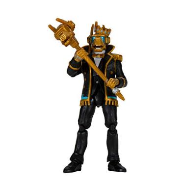 Imagem de Fortnite FNT0605 10 cm Solo Mode Core Figure-Y0nd3r (Flair)