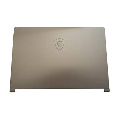 Imagem de Tampa superior do laptop para MSI PS42 MS-14B1 3074B1A132Y31 A CASE TAPA DE CASA CASA DA CASA DA CASA
