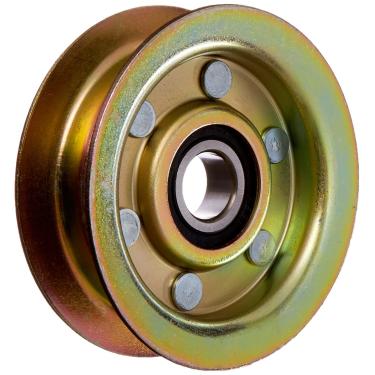 Imagem de Maxpower Polia intermediária 332515B substitui John Deere GY20067