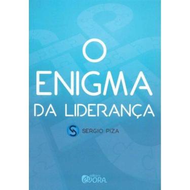 Imagem de Enigma da Liderança, O