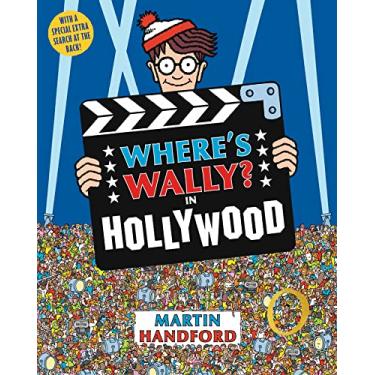 Imagem de Where's Wally? In Hollywood
