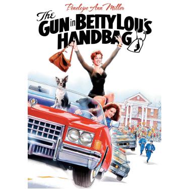 Imagem de The Gun in Betty Lou's Handbag