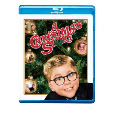 Imagem de A Christmas Story [Blu-ray]