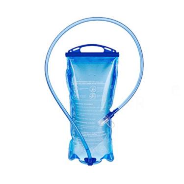 Imagem de C/H 1/1,5/2L TPU reservatório de água kit de limpeza de tubo tubo de limpeza para ciclismo ao ar livre, mochila de corrida, saco de água