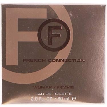 Imagem de French Connection Femme by French Connection UK for Women - 2 oz EDT Spray