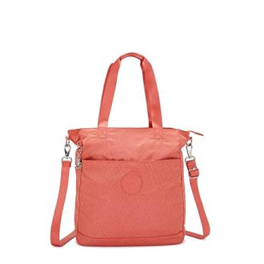 Imagem de Bolsa Kipling Sunhee Rosa
