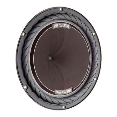 Imagem de Alto Falante Bravox Premium Plus P12X-D4 12 200 W Rms 4R+4R