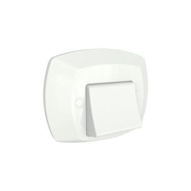 Imagem de Acabamento para Válvula de Descarga Docol Blukit 340348 Gelo